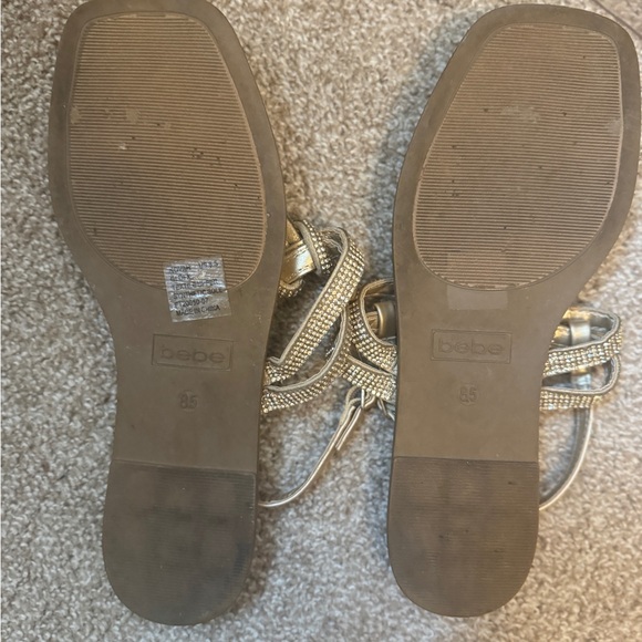 Bebe sandals - Picture 3 of 3